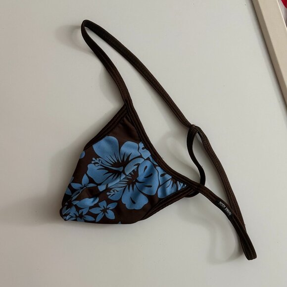 Bodyaware Swim G-string - Picture 2 of 4